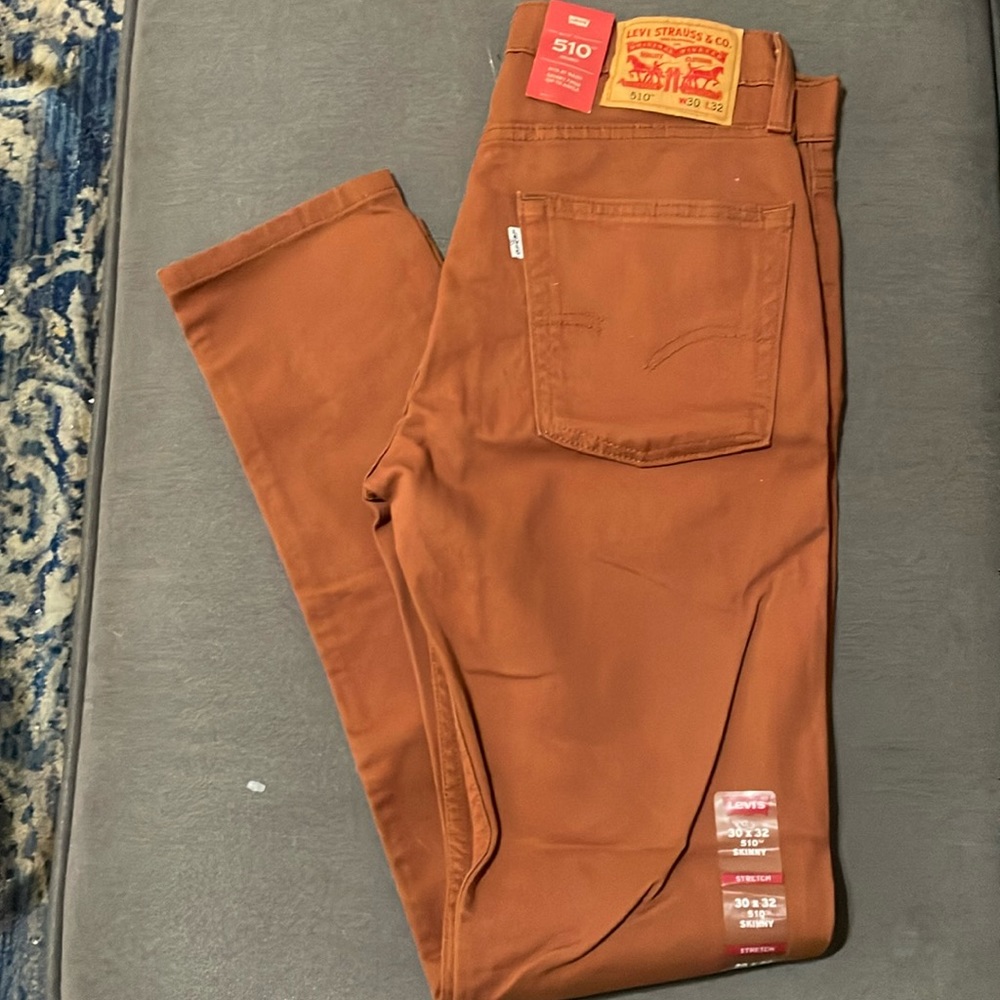 Levi jeans